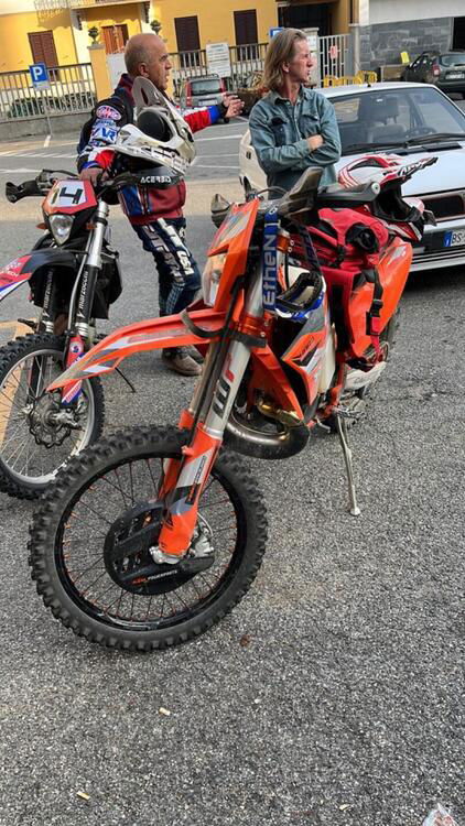 KTM EXC 300 Hardenduro (2024) (4)