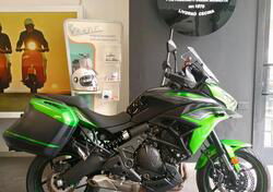 Kawasaki Versys 650 Tourer (2022 - 24) usata