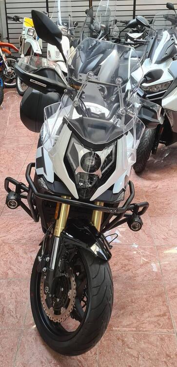 CFMOTO 650MT (2021 - 24) (2)