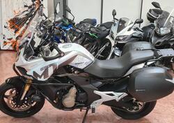 CFMOTO 650MT (2021 - 24) usata