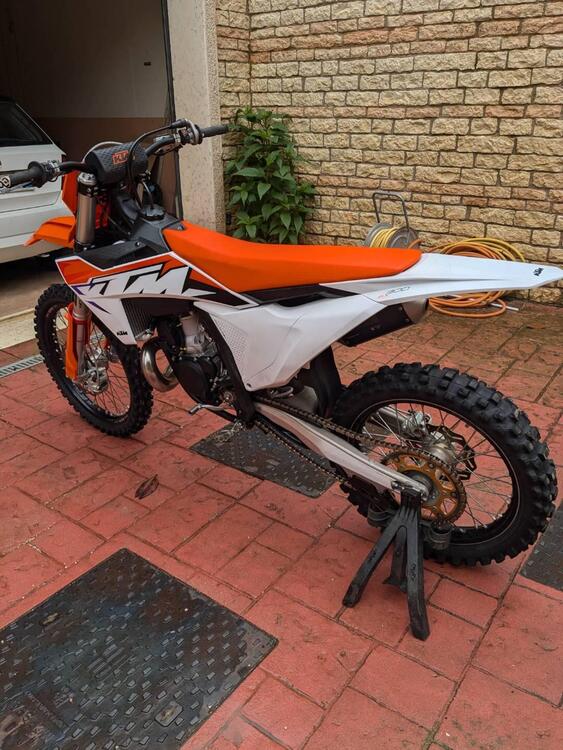 KTM SX 300 (2023)