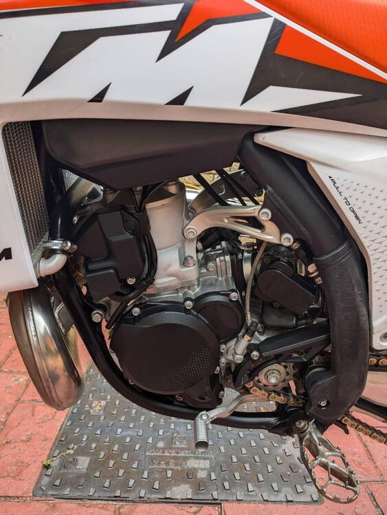 KTM SX 300 (2023) (3)