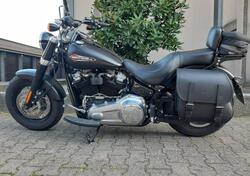 Harley-Davidson 107 Slim (2018 - 20) - FLSL usata