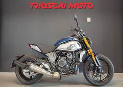 CFMOTO 700CL-X Heritage (2021 - 24) usata