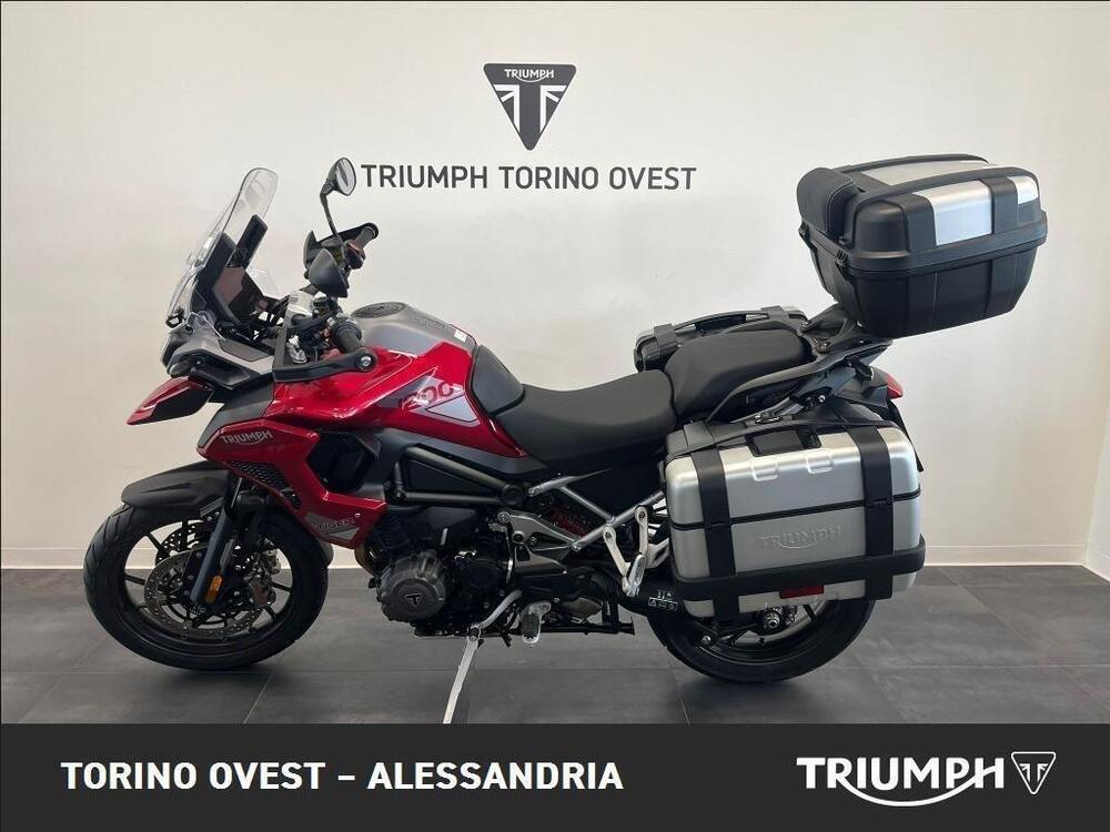 Triumph Tiger 1200 GT Pro (2024) (3)