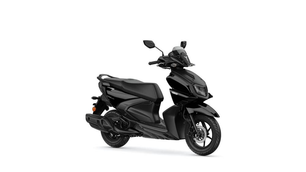 Yamaha RayZR (2024)