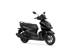 Yamaha RayZR (2024 - 26) nuova