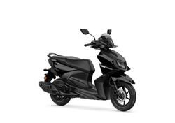 Yamaha RayZR (2024) nuova