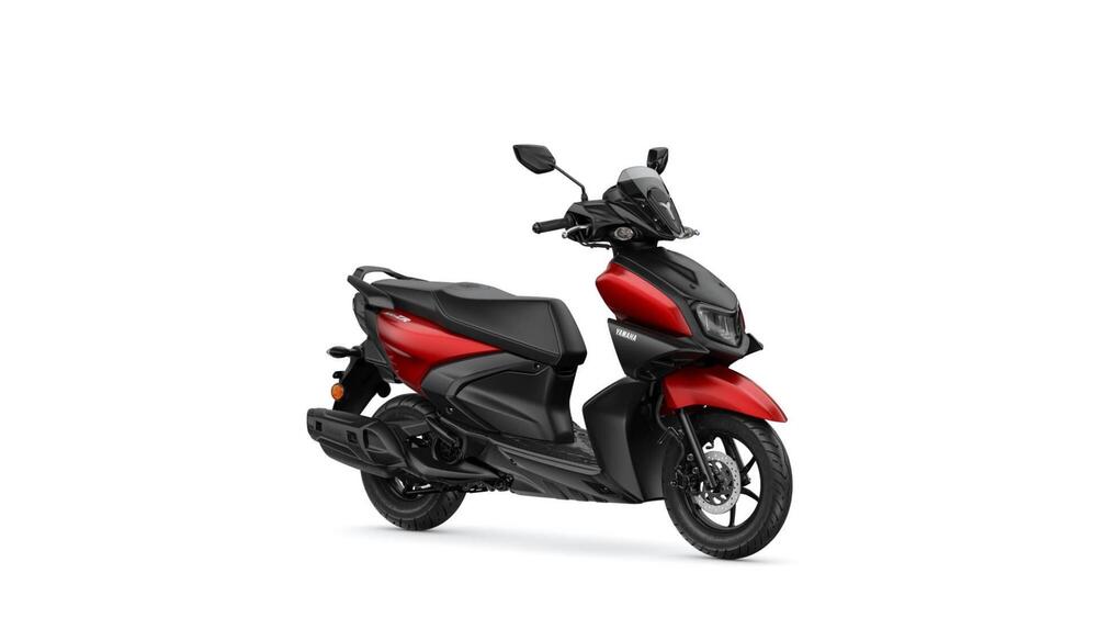 Yamaha RayZR (2024) (2)