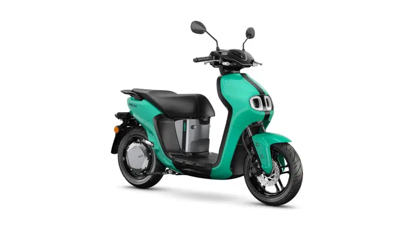 Yamaha Neo's L1e Dual Battery (2023 - 26) (3)