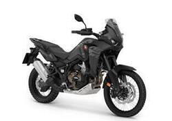 Honda Africa Twin CRF 1100L Urban DCT (2022 - 23) nuova