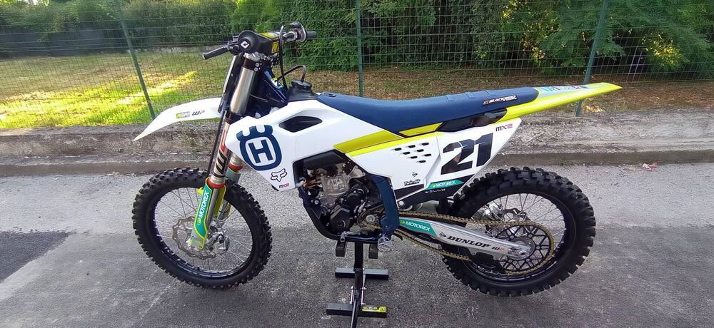 Husqvarna FC 250 (2023) (2)