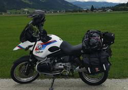 Bmw R 1150 GS usata