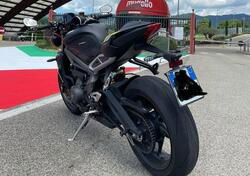 Triumph Street Triple RS (2020 - 22) usata