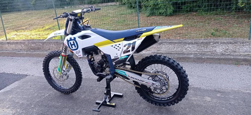 Husqvarna FC 250 (2023) (5)