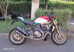 Ducati Monster 1200 25° Anniversario (2018 - 19) usata