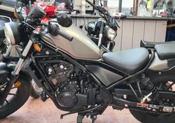 Honda CMX 500 Rebel (2017 - 19) usata