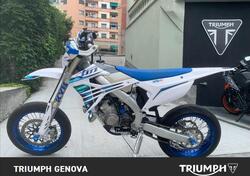 Tm Moto SMR 125 Fi 2t (2022) usata