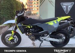 Husqvarna 701 Supermoto (2023 - 24) usata