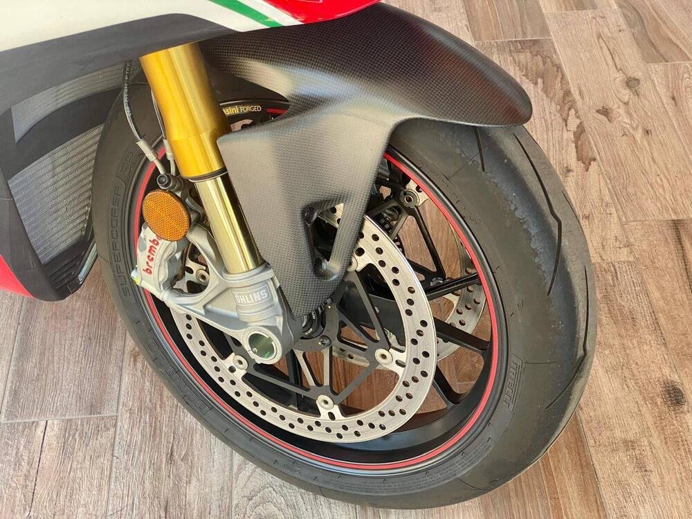 Ducati Panigale V4 Speciale 1100 (2018 - 19) (5)