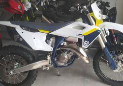 Husqvarna TE 125 (2025) nuova