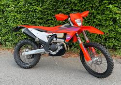 KTM EXC 250 F (2024) usata