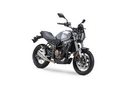 Voge Trofeo 300ACX Scrambler (2021 - 24) nuova