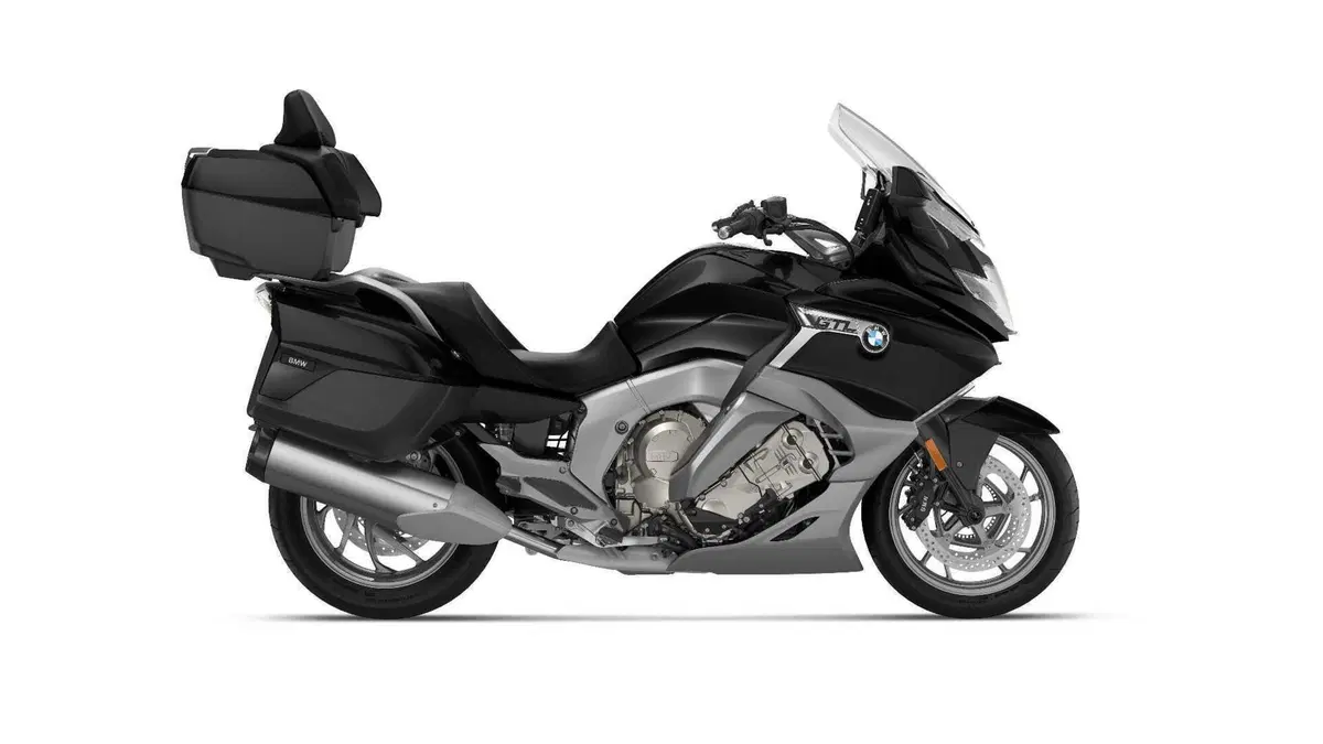 BMW Motorrad presenta gli aggiornamenti per i modelli 2025 (6)