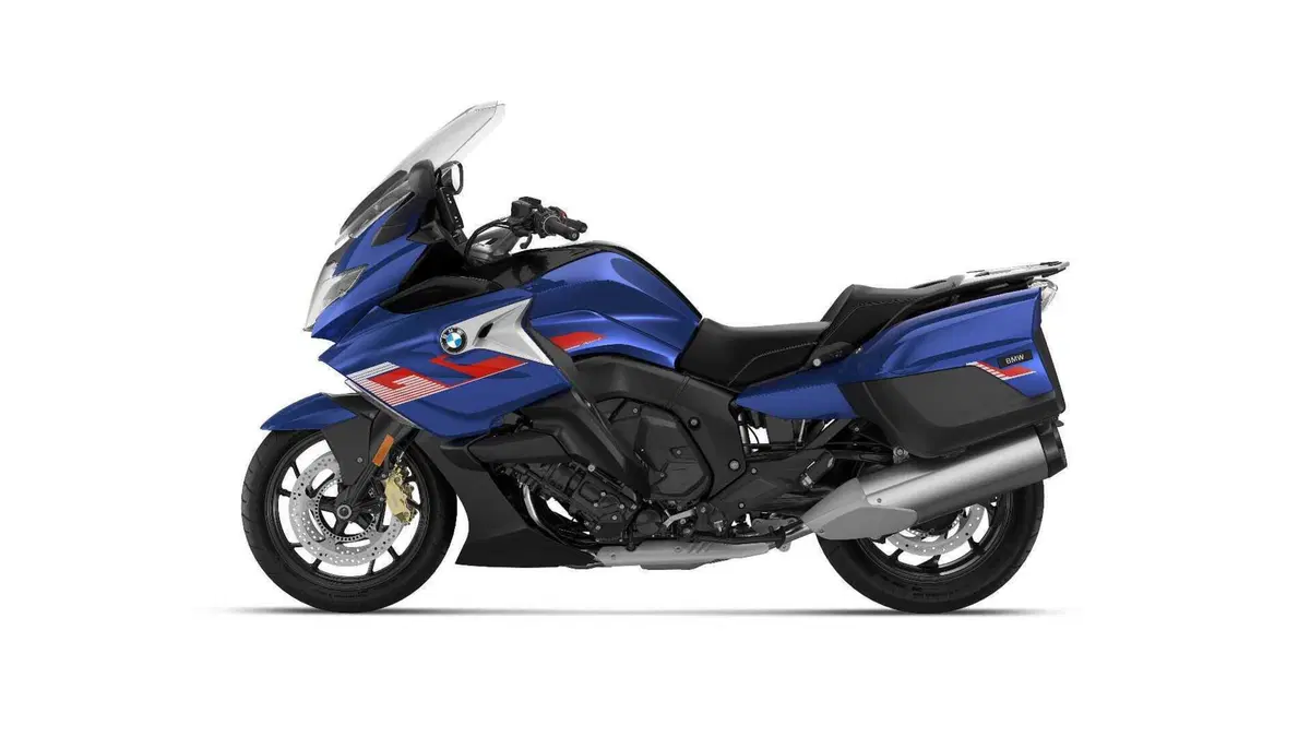 BMW Motorrad presenta gli aggiornamenti per i modelli 2025 (15)