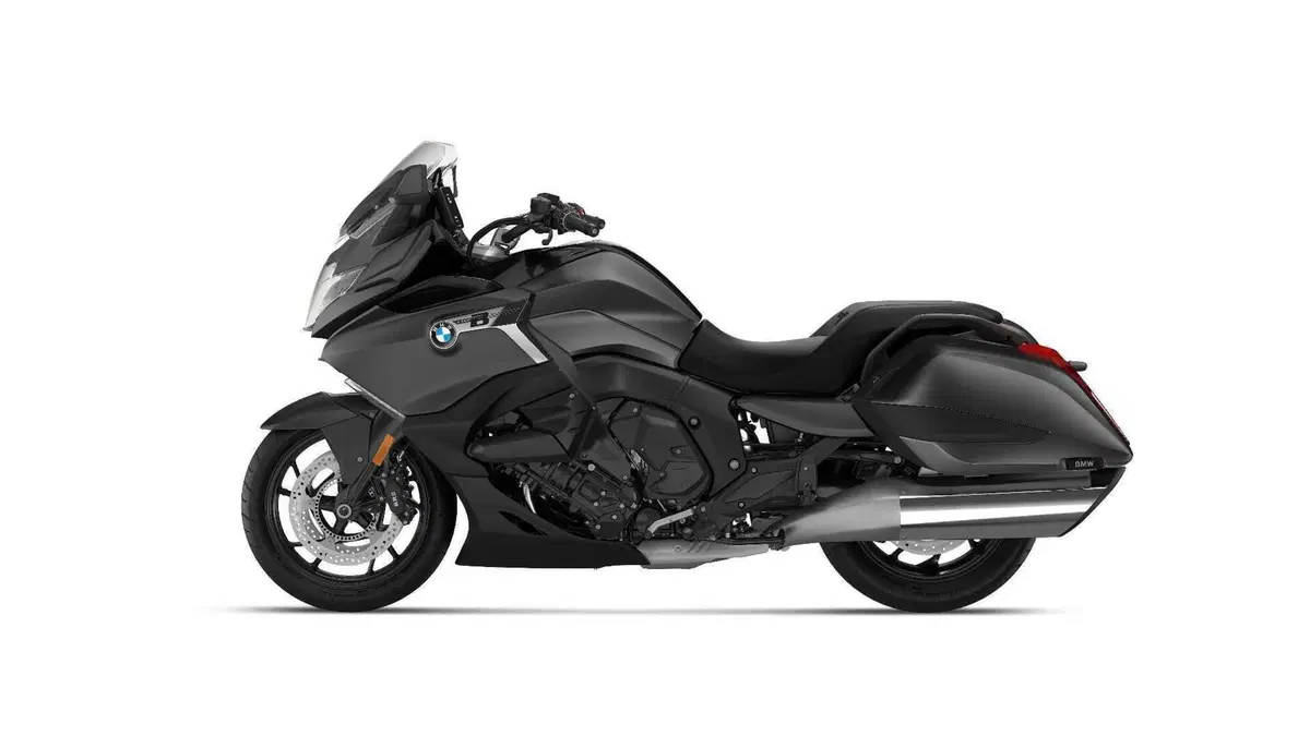 BMW Motorrad presenta gli aggiornamenti per i modelli 2025 (21)