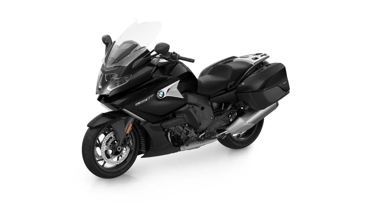 BMW Motorrad presenta gli aggiornamenti per i modelli 2025 (31)