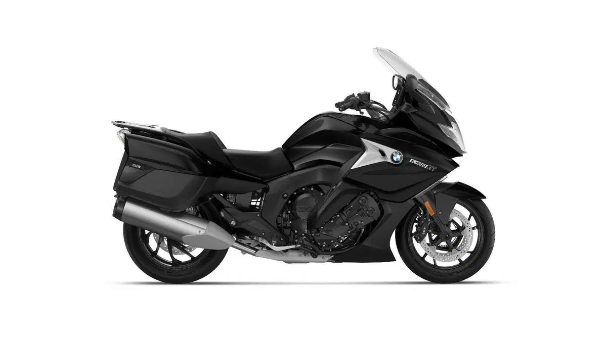 BMW Motorrad presenta gli aggiornamenti per i modelli 2025 (36)