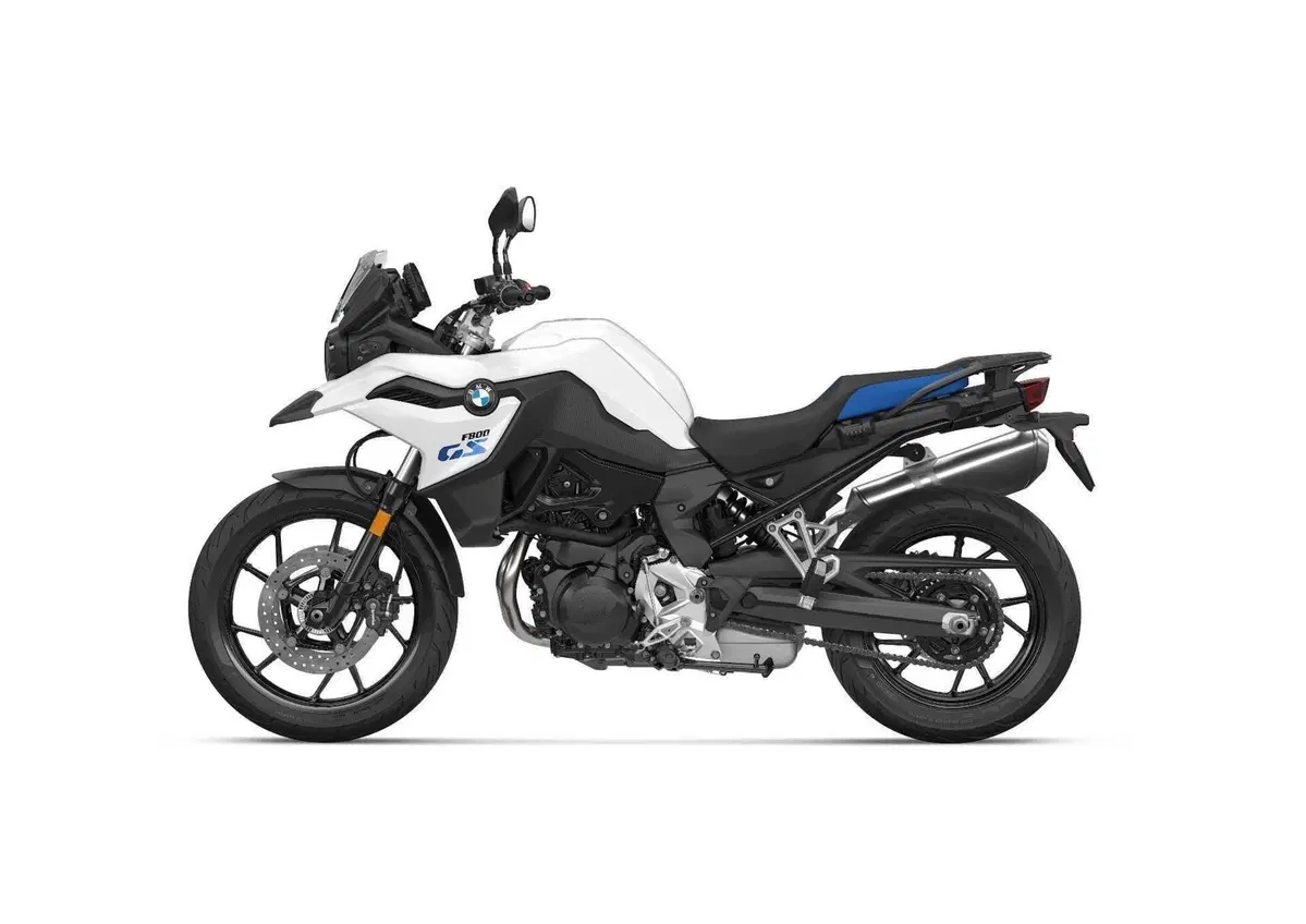 BMW Motorrad presenta gli aggiornamenti per i modelli 2025 (10)