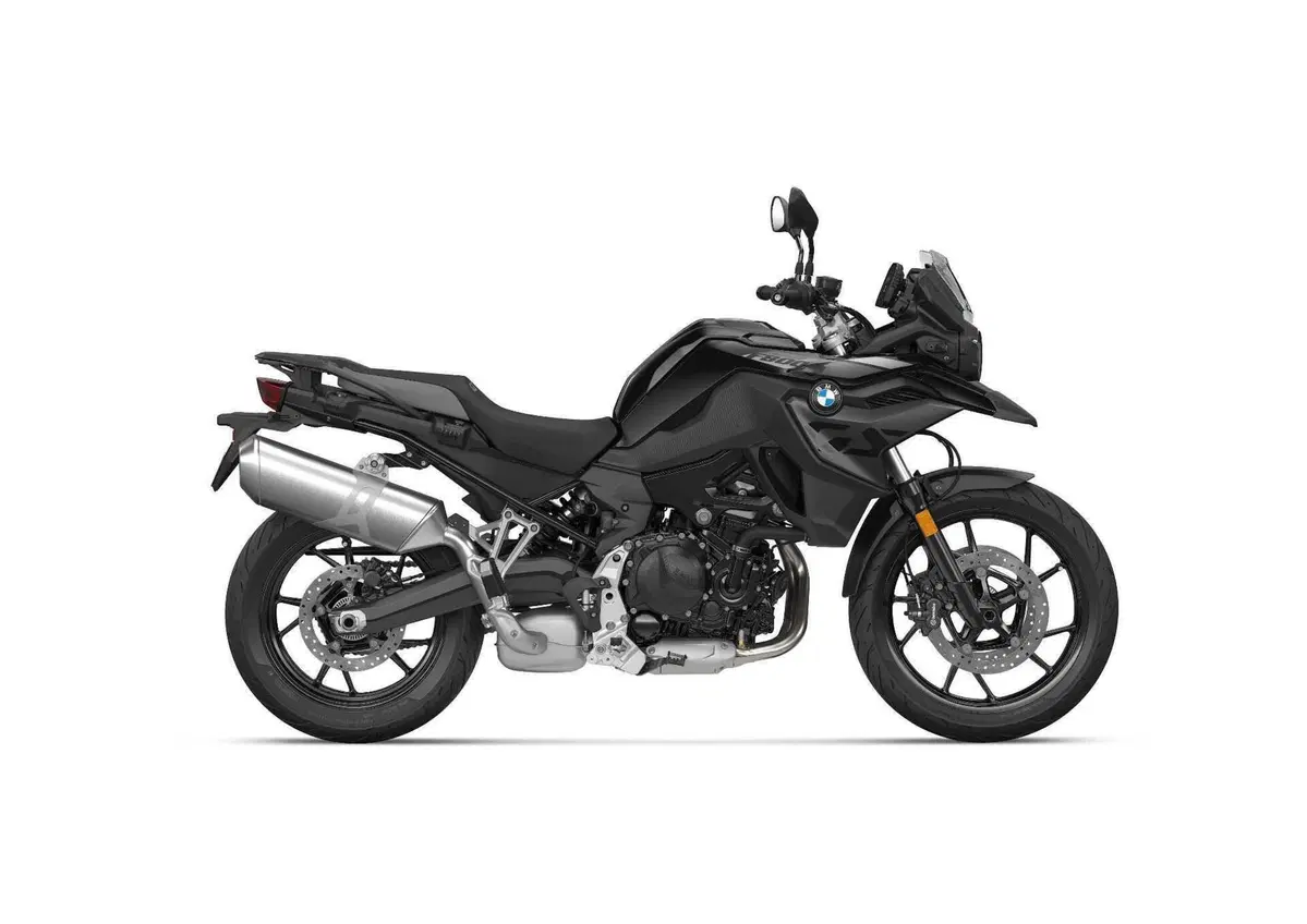 BMW Motorrad presenta gli aggiornamenti per i modelli 2025 (12)