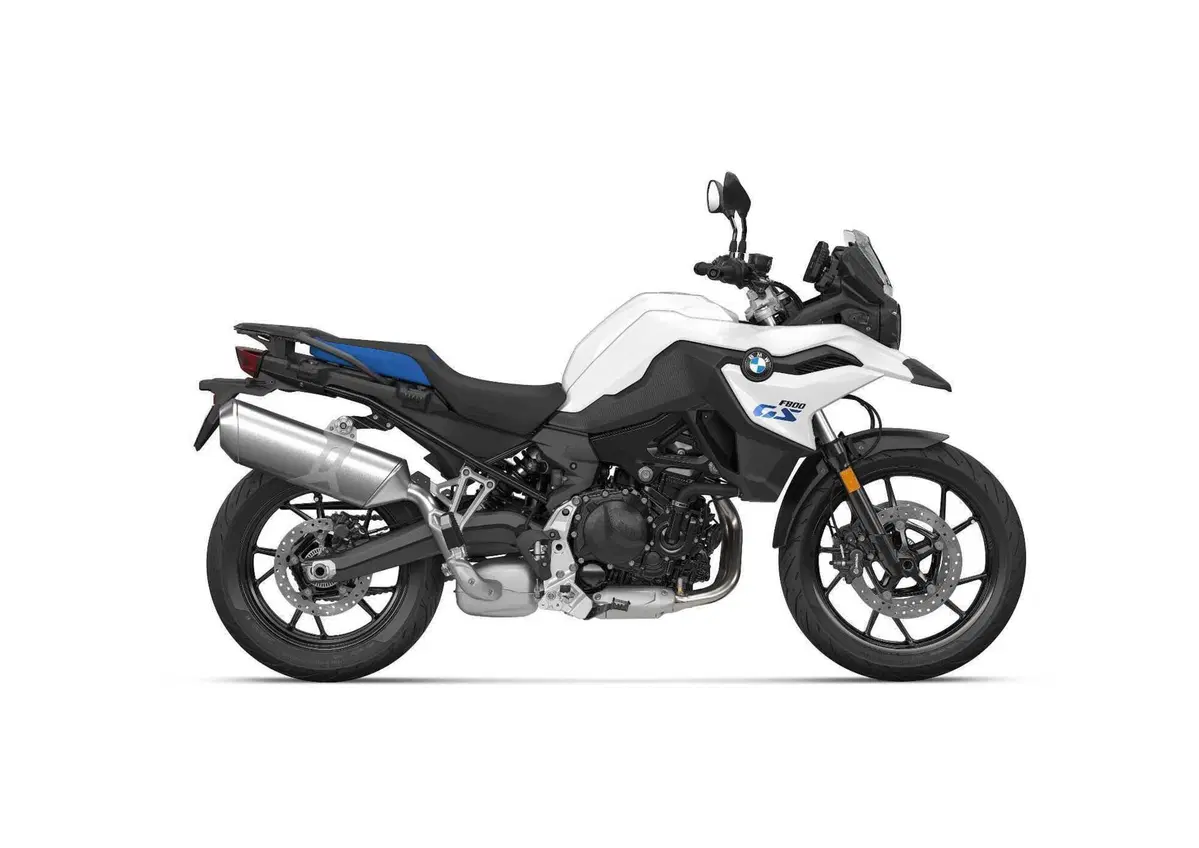 BMW Motorrad presenta gli aggiornamenti per i modelli 2025 (13)