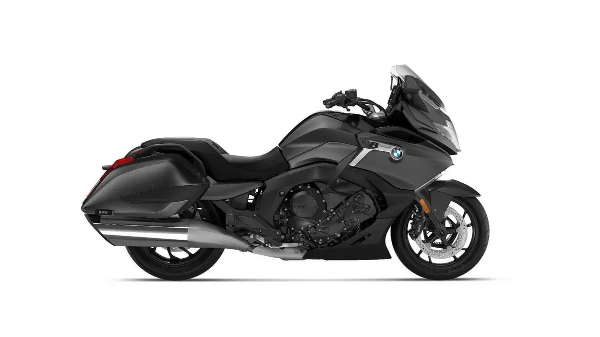 BMW Motorrad presenta gli aggiornamenti per i modelli 2025 (17)