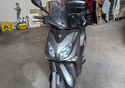 Yamaha X-City 250 (2006 - 16) usata