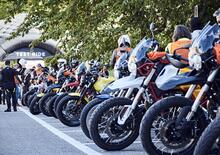 Torna Moto Guzzi Open House insieme al Motoraduno Città della Moto Guzzi