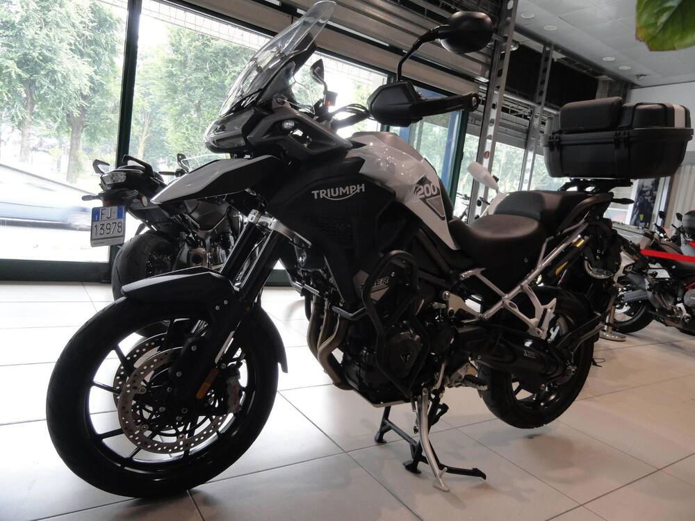 Triumph Tiger 1200 Rally Pro (2022 - 23) (4)