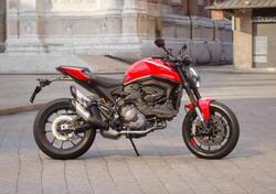 Ducati Monster 937 (2021 - 24) nuova