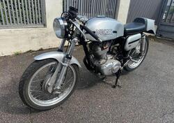 Ducati 250 d'epoca