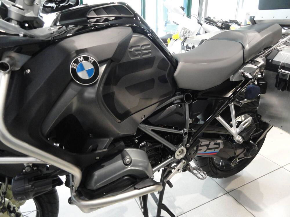 Bmw R 1200 GS Adventure (2017 - 18) (5)