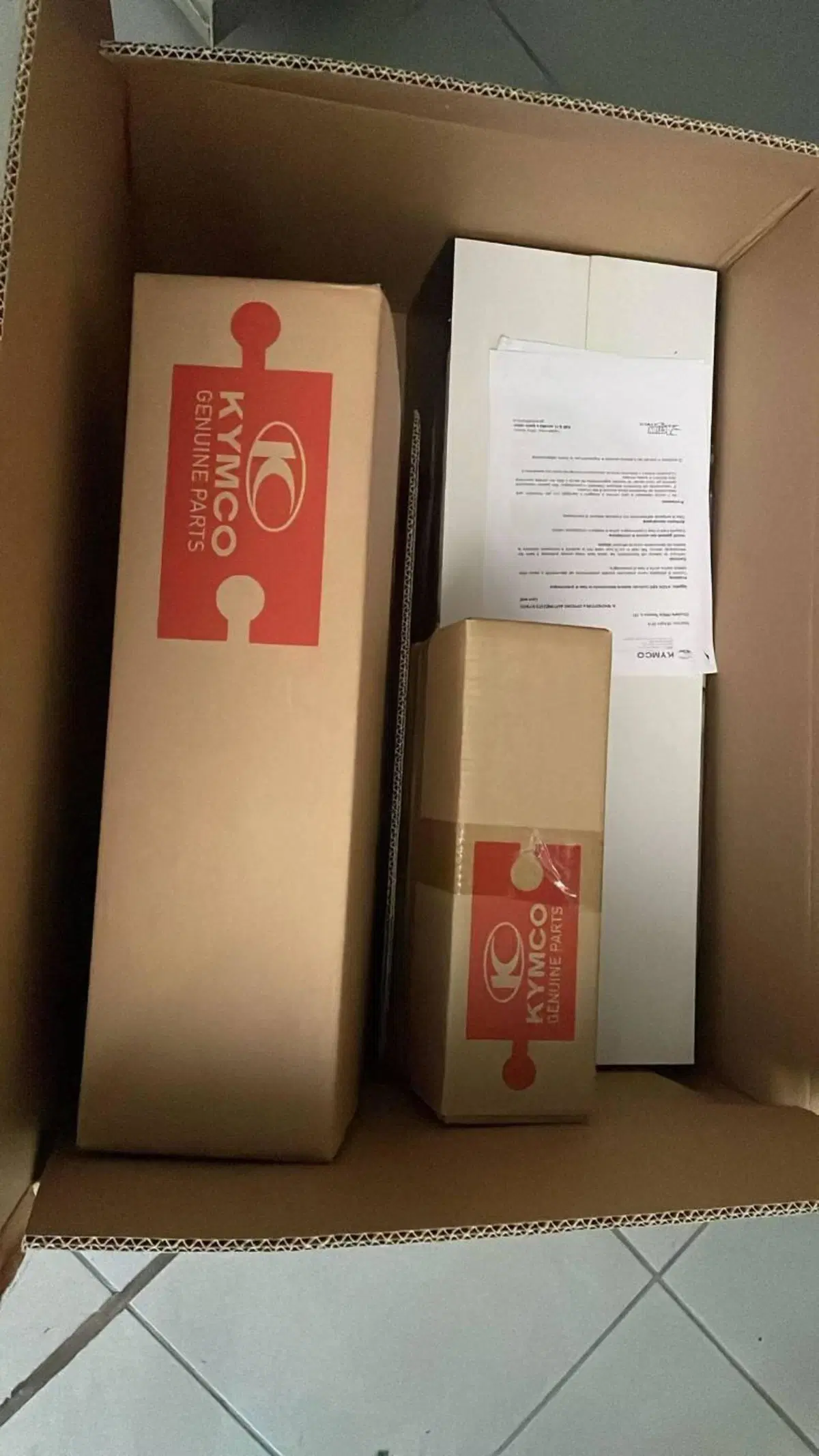 Kit proma performance ak 550 (2)