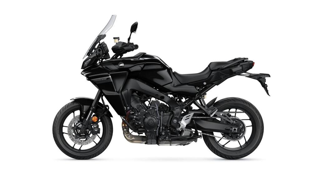 Yamaha Tracer 9 (2021 - 24) (5)