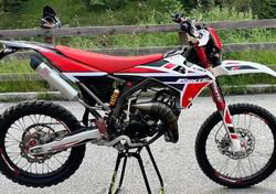 Fantic Motor XE 50 Enduro Competition 2t (2022) usata