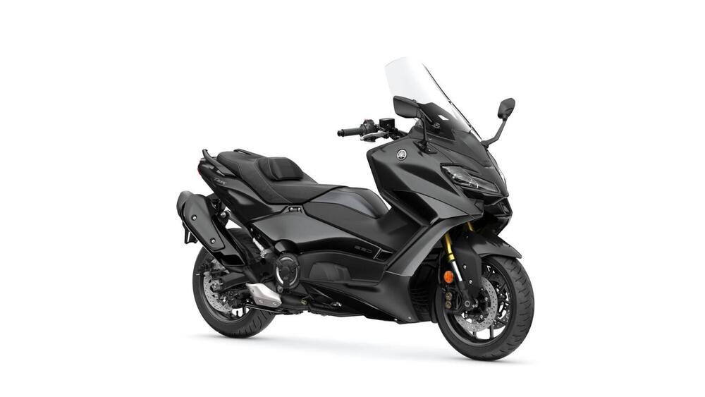 Yamaha T-Max 560 Tech Max (2022 - 24) (2)