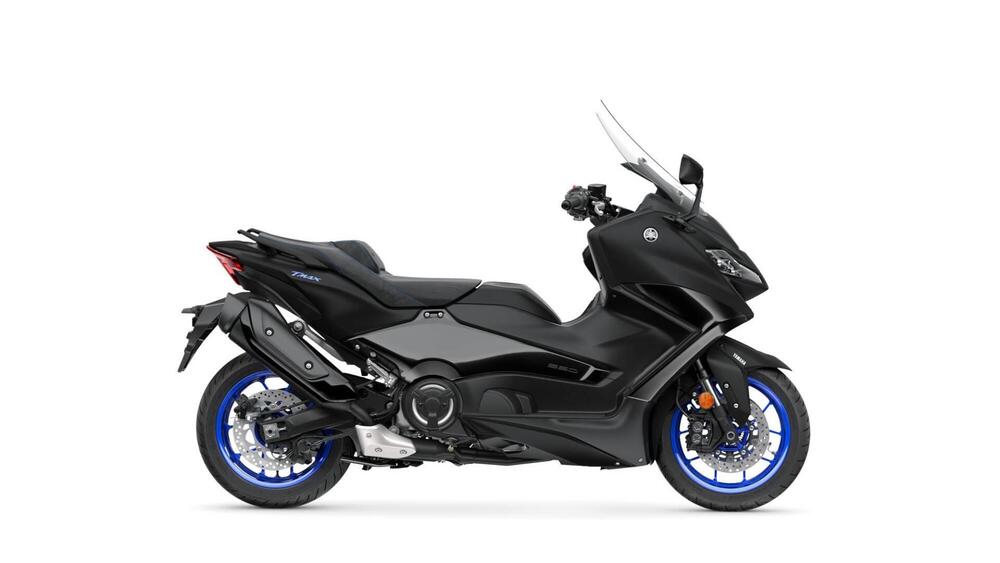 Yamaha T-Max 560 (2022 - 24) (3)