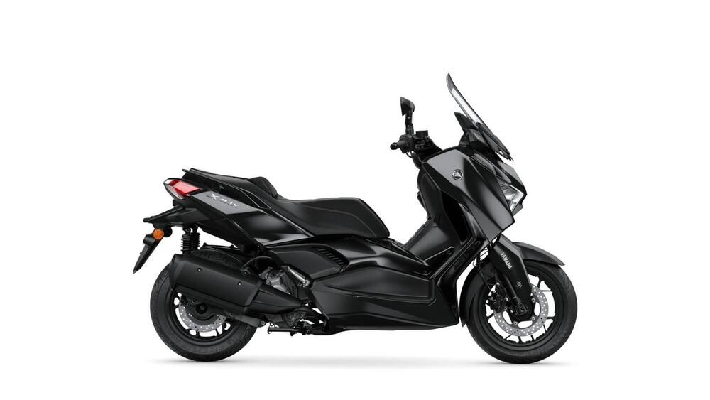 Yamaha X-Max 300 Tech Max (2021 - 24) (4)