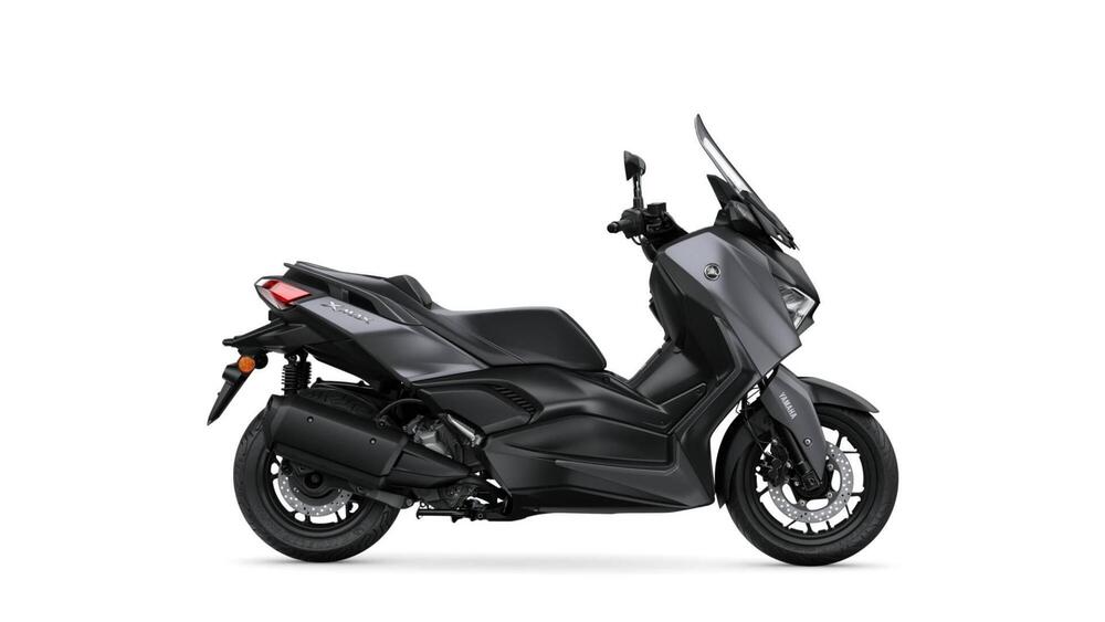 Yamaha X-Max 300 (2021 - 24) (4)