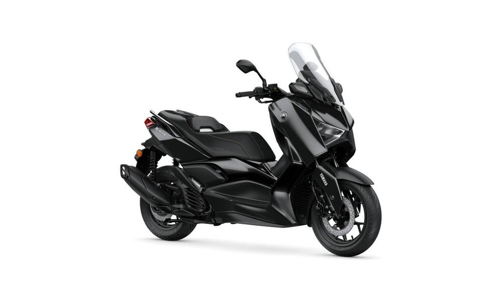 Yamaha X-Max 125 Tech Max (2021 - 24) (2)